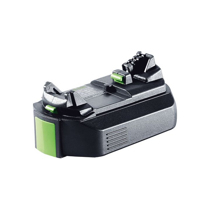 Batterie BP-XS 2.6 Ah Li-Ion - Festool