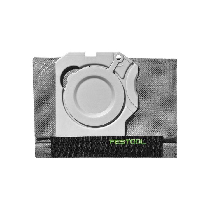 Sac filtre Longlife Longlife-FIS-CT SYS - Festool