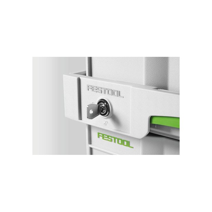 Serrure S-AZ - Festool