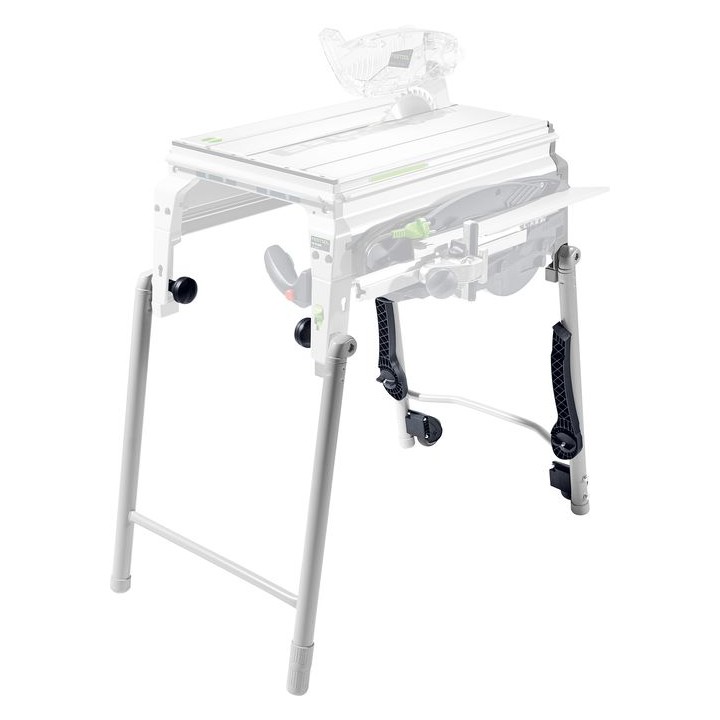 Pieds rabattables CS 50 KB - Festool