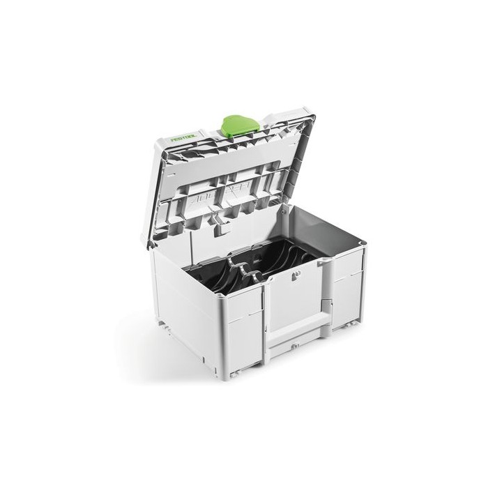 Systainer³ SYS-STF D150 - Festool