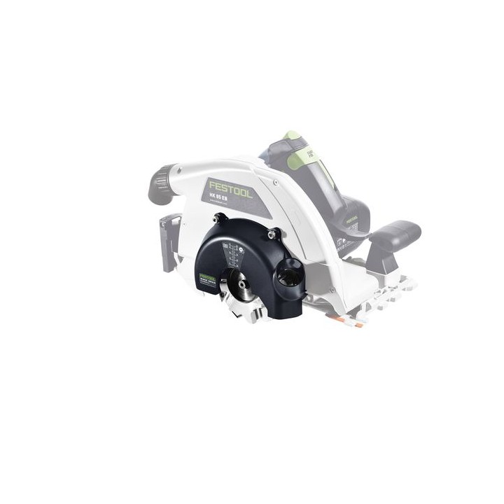 Dispositif de rainurage VN-HK85 130X16-25 - Festool