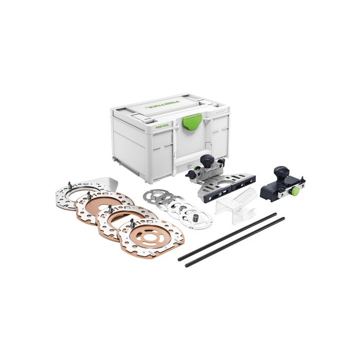 Kit d'accessoires ZS-OF 2200 - Festool