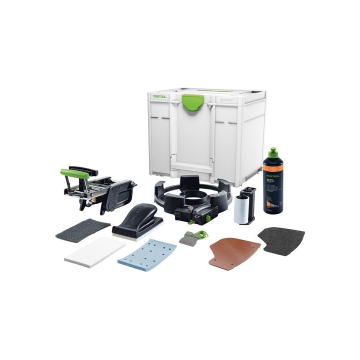 Ensemble pour placage de chants KB-KA 65 SYS3 - Festool