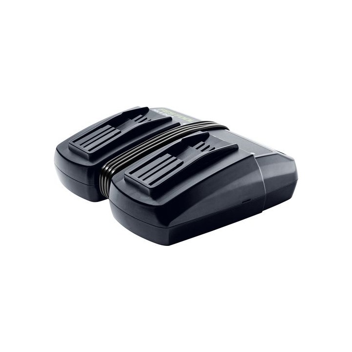 Chargeur rapide TCL 6 DUO - Festool