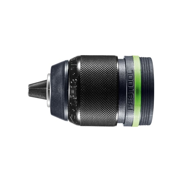 Mandrin de serrage rapide KC 13-1/2-MMFP - Festool
