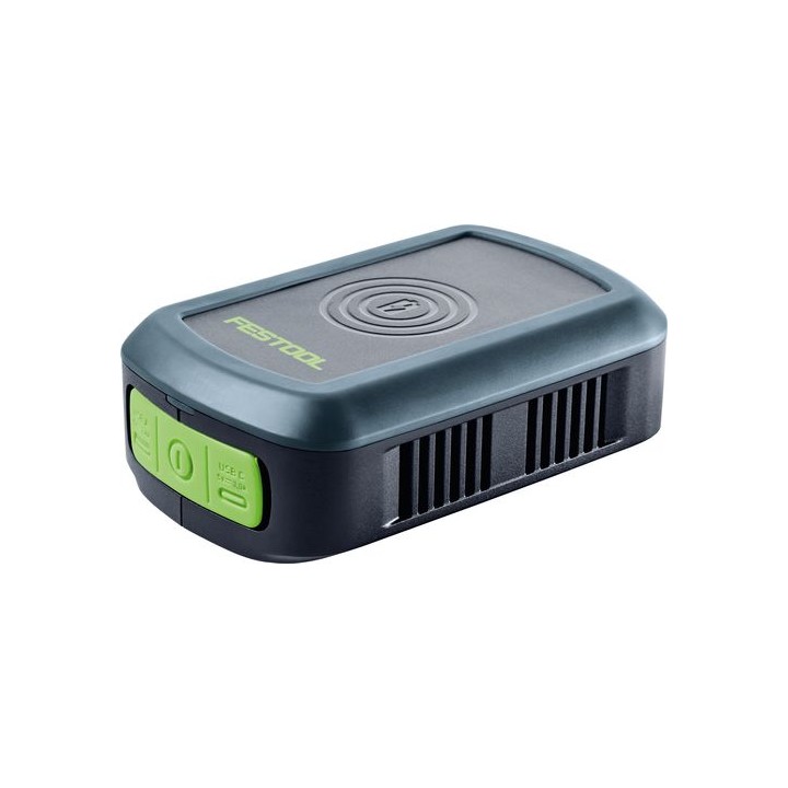 Chargeur de téléphone portable PHC 18 - Festool