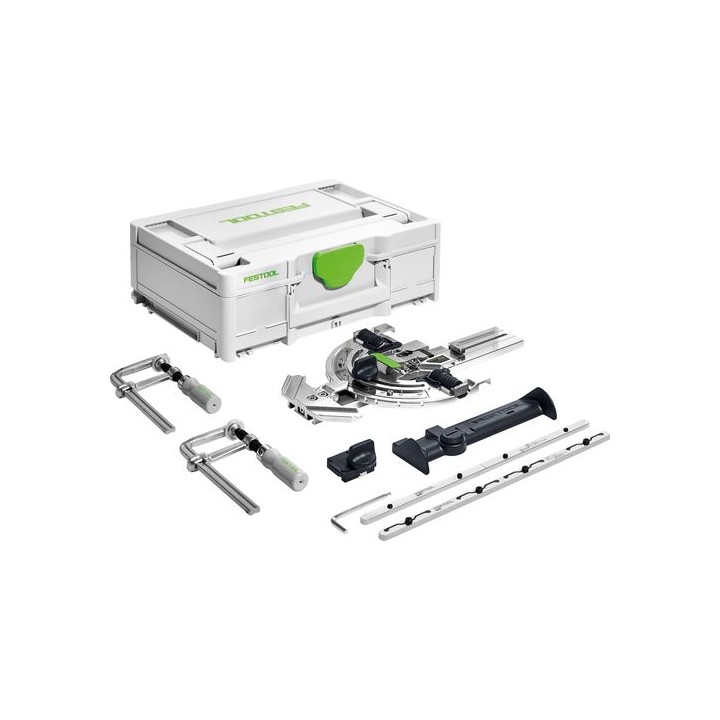 Kit d'accessoires SYS3 M 137 FS/2-Set - Festool
