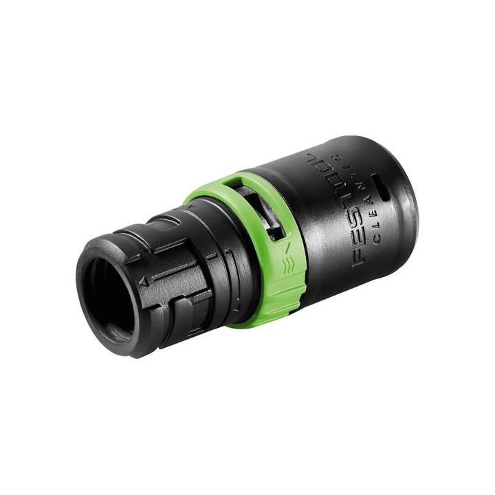 Manchon de raccordement D 27 DM-AS/CT - Festool