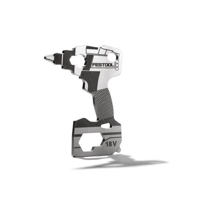 Keytool KT-TPC-FT1 - Festool
