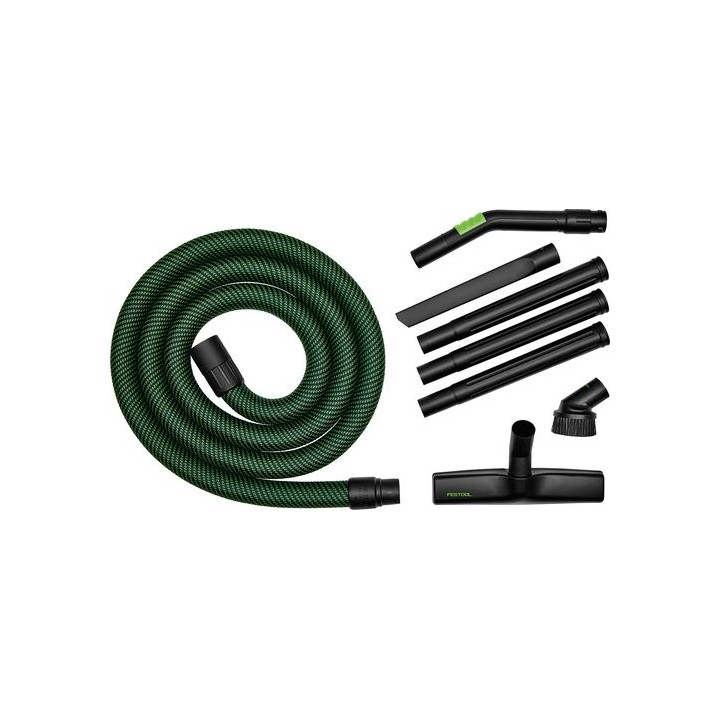 Kit de nettoyage artisan RS-HW D 36-Plus - Festool