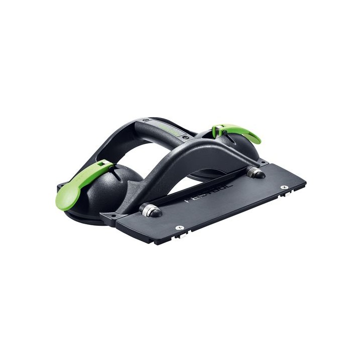 Poignée double ventouse GECKO DOSH-Set - Festool