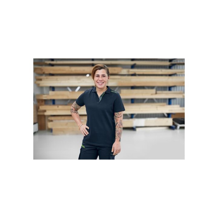 Polo POL-LAD-FT1-XS - Festool