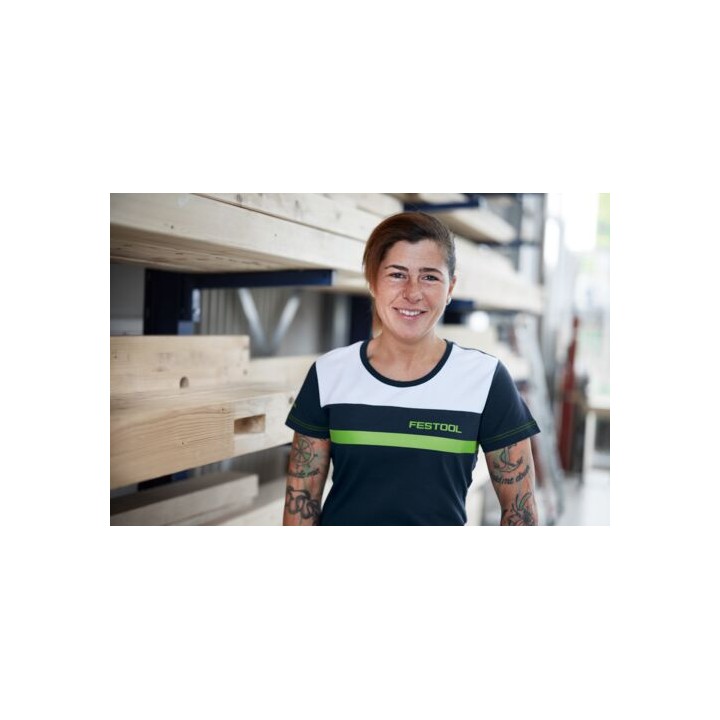 T-shirt tendance FASH-LAD-FT1-L - Festool