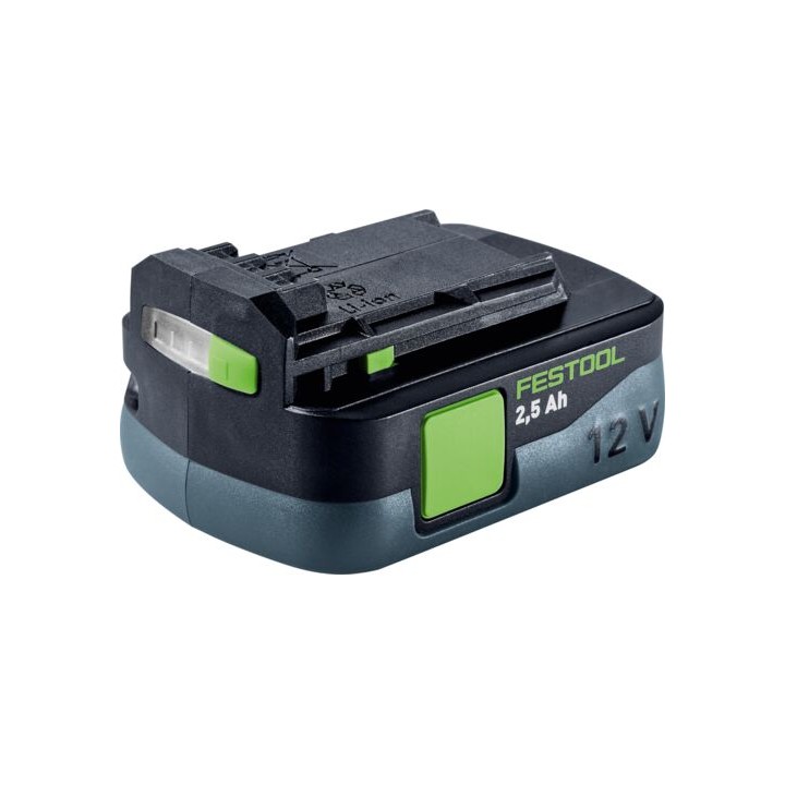 Batterie BP 12 Li 2,5 C - Festool
