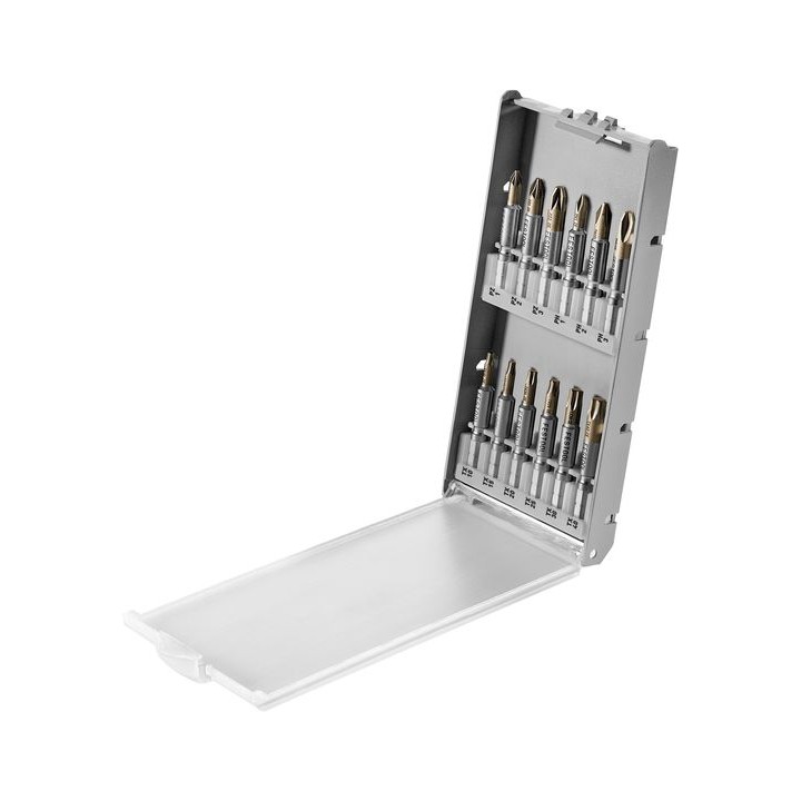 Coffret d'embouts BKS SYS3 50mm CE - Festool