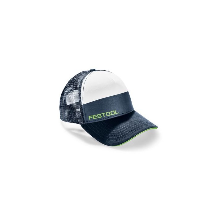 Casquette tendance GC-FT2 - Festool
