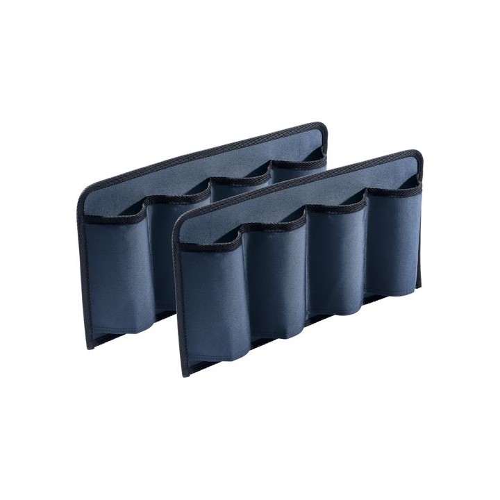 Sacoche de transport T-BAG M T2/2 - Festool