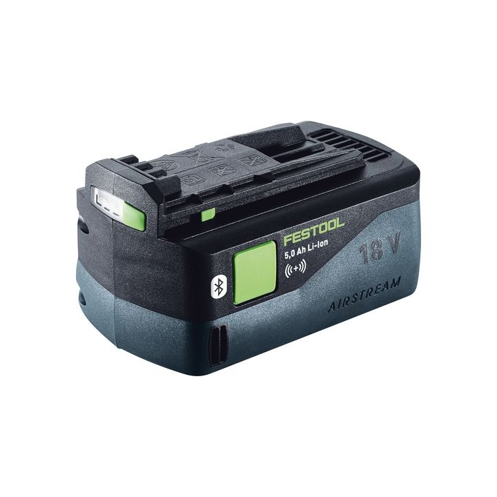 Batterie BP 18 Li 5,0 ASI - Festool