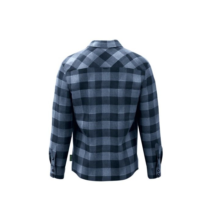 Chemise en flanelle CKSH-FT1-L - Festool