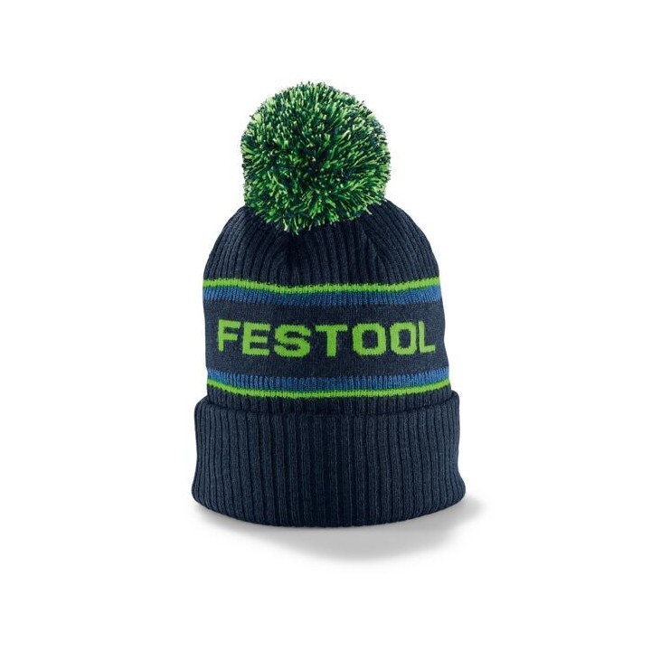 Bonnet à pompon WINH-FT1 - Festool