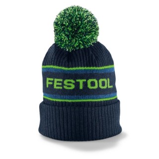 Bonnet à pompon WINH-FT1 - Festool