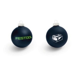 Boules de Noël WK-FT3 - Festool