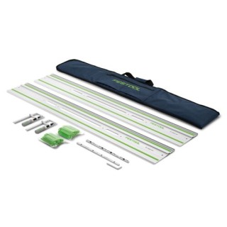 Rail de guidage FS 1400/2-KP-Set - Festool