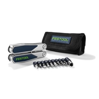 Outil polyvalent MT-FT1 - Festool