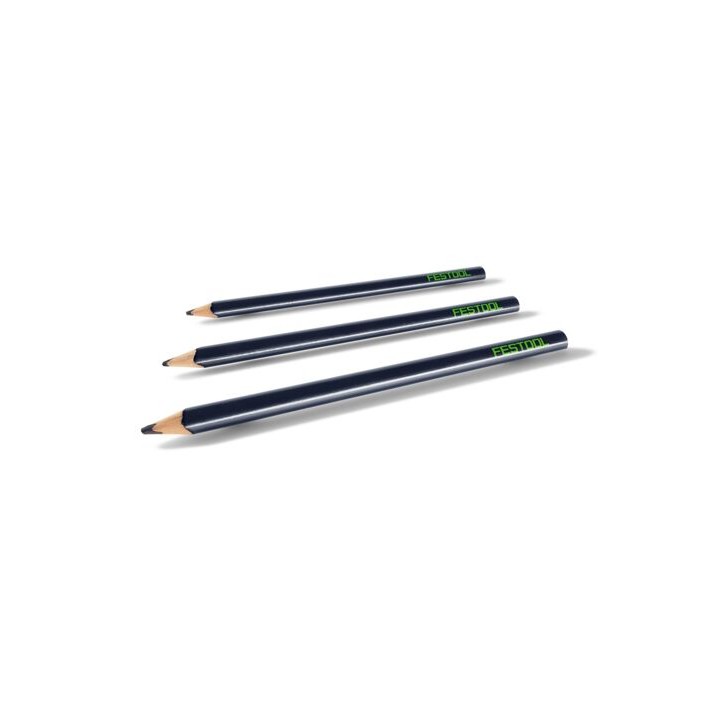 Crayon de charpentier BS-ZM-Set - Festool
