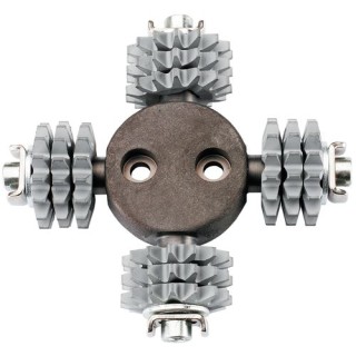 Tête d'outil SZ-RG 80 - Festool