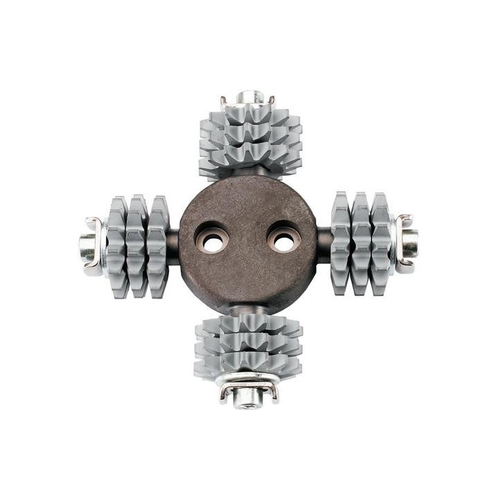 Tête d'outil SZ-RG 80 - Festool