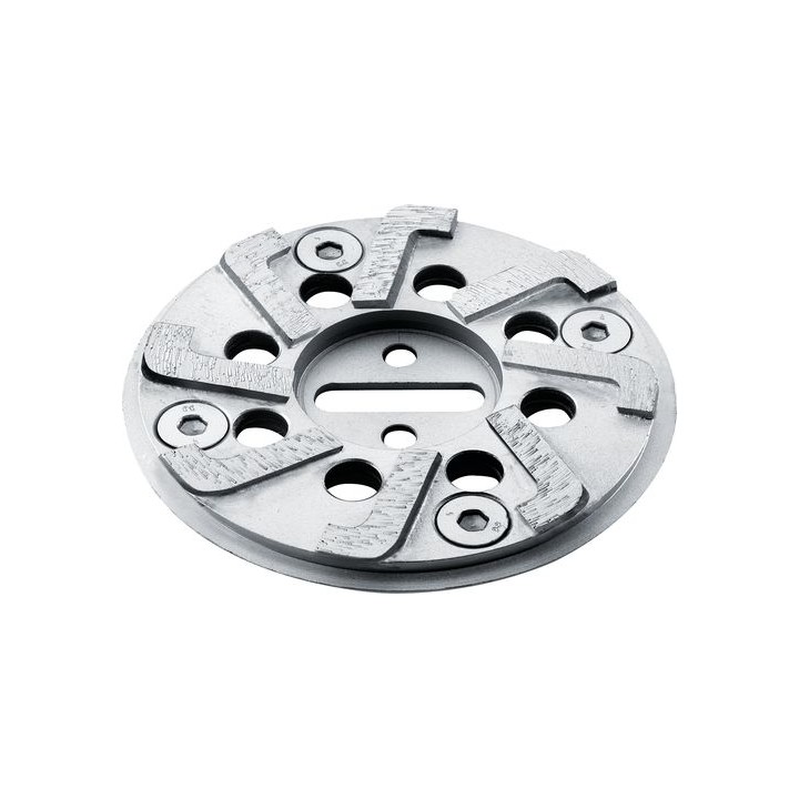 Tête d'outil DIA HARD-RG 80 - Festool