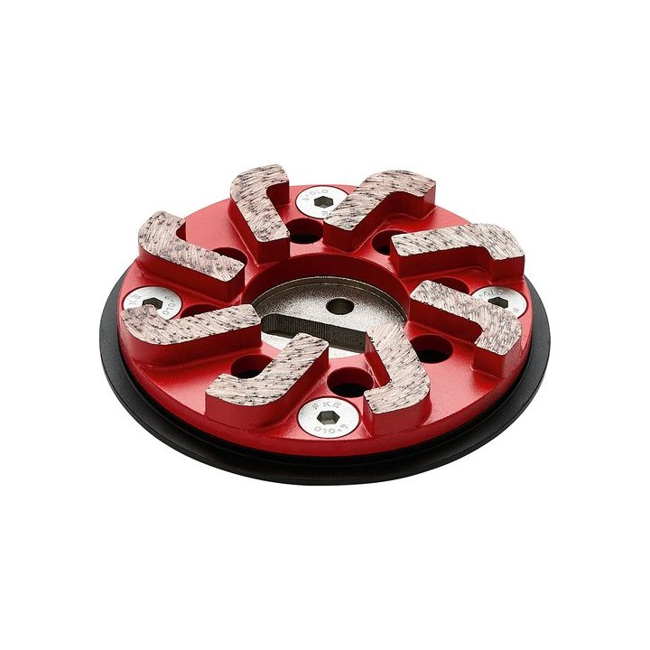 Tête d'outil DIA ABRASIVE-RG 80 - Festool