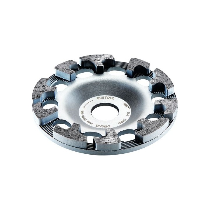 Disque diamant DIA HARD-D130 - Festool