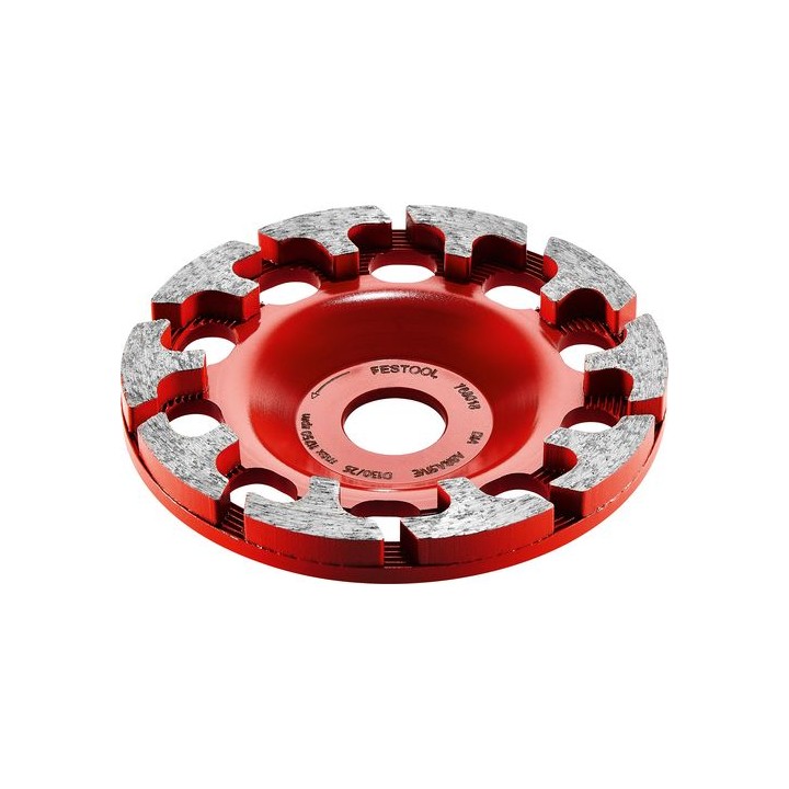 Disque diamant DIA ABRASIVE-D130 - Festool