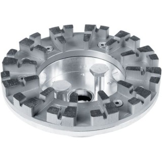 Tête d'outil DIA HARD-RG 150 - Festool