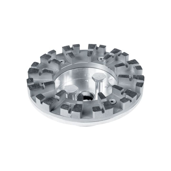 Tête d'outil DIA HARD-RG 150 - Festool