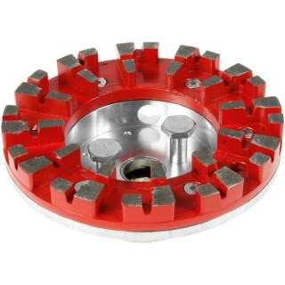 Tête d'outil DIA ABRASIVE-RG 150 - Festool