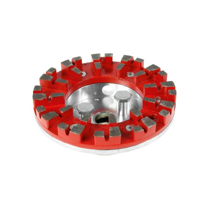 Tête d'outil DIA ABRASIVE-RG 150 - Festool