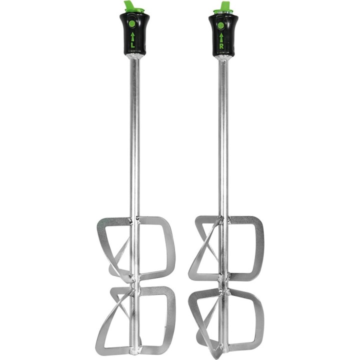 Tige mélangeuse HS 3 COMBI 140x600 FF - Festool