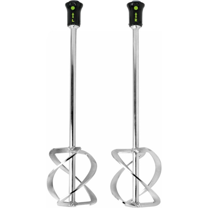 Tige mélangeuse HS 3 DOUBLE 140x600 FF - Festool