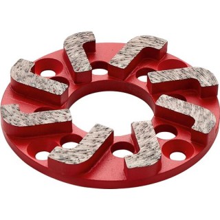 Disque diamant DIA ABRASIVE-D80 - Festool