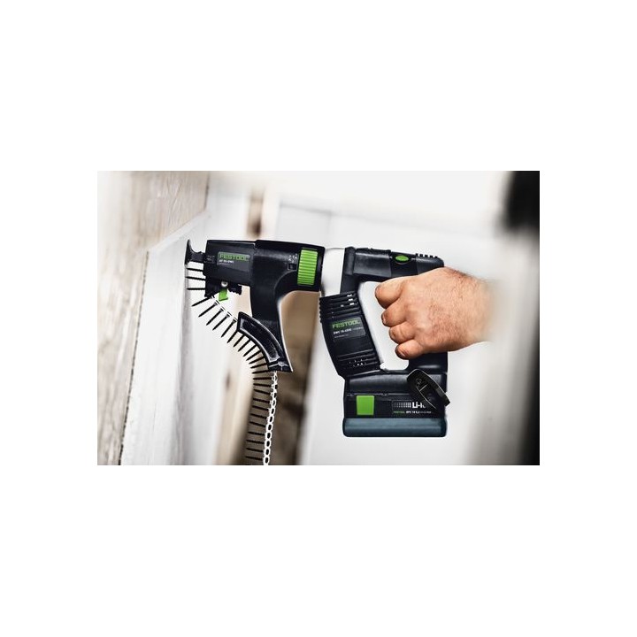 Embout PZ 2-AF-55 3x - Festool