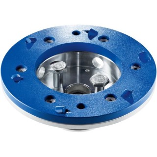 Tête d'outil DIA THERMO-RG 150 - Festool