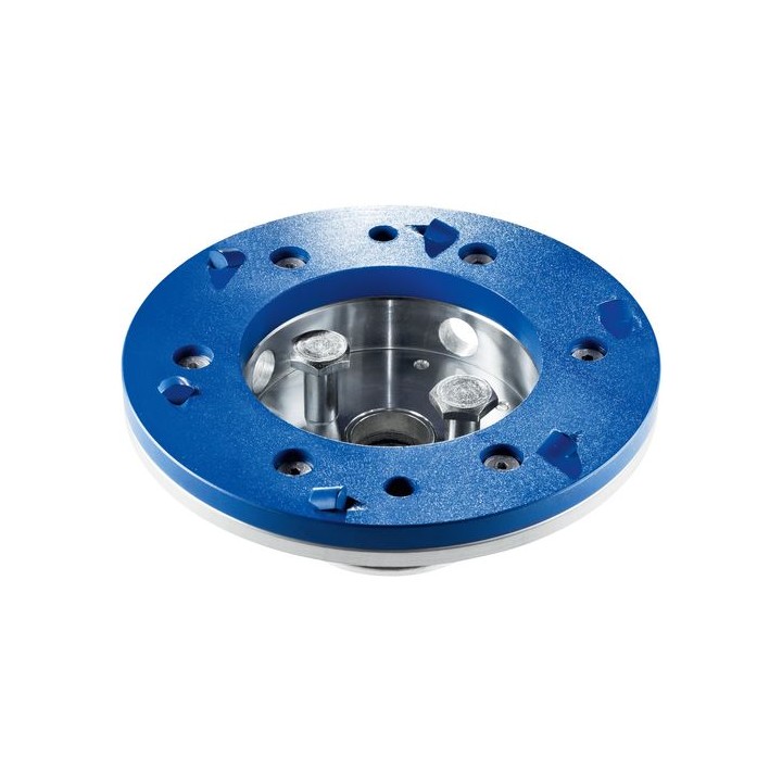 Tête d'outil DIA THERMO-RG 150 - Festool