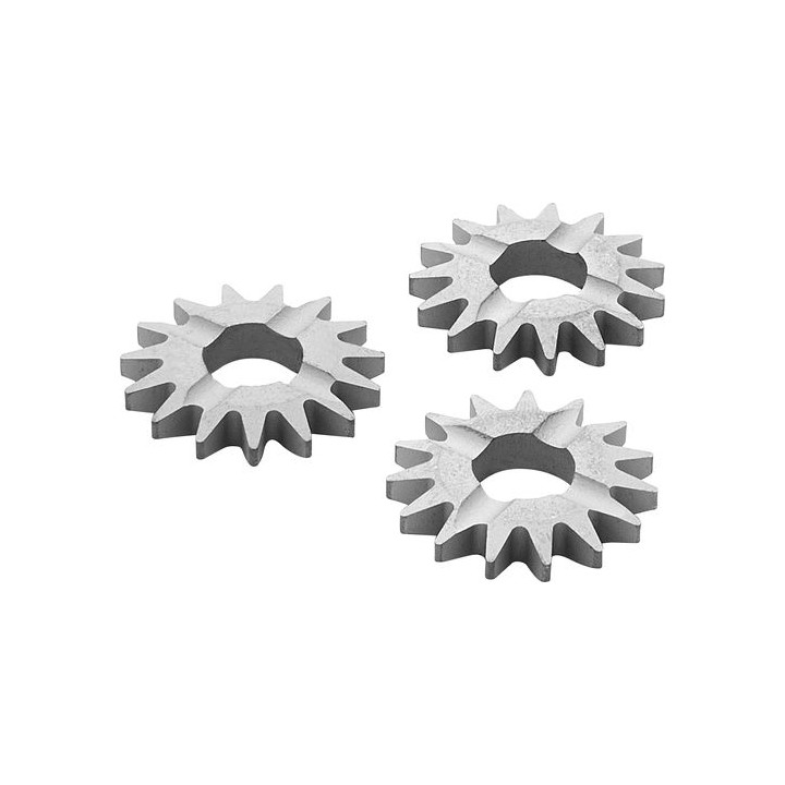 Roulettes de fraisage HW-SZ 12 - Festool