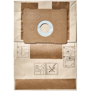 Sac filtre FIS-CT 17/5 - Festool