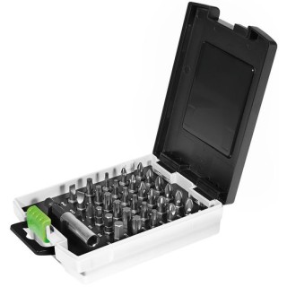 Coffret d'embouts BIT/BH-SORT/31x - Festool