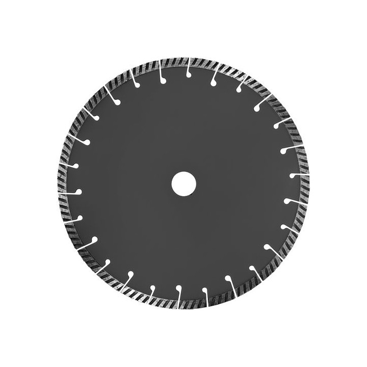 Disque de tronçonnage diamant ALL-D 125 - Festool